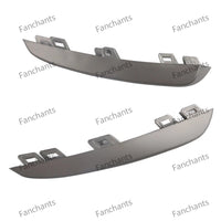 51117303763 Fog Frame | Structural Integrity & Water Ingress Protection 