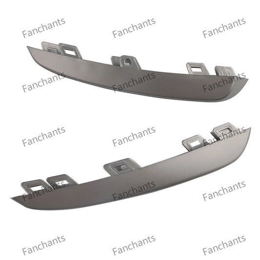 51117303763 Fog Frame | Structural Integrity & Water Ingress Protection 