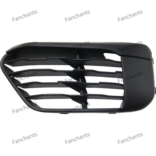 51117453981 Cover | Fog Lamp Protection & Aerodynamic Enhancement