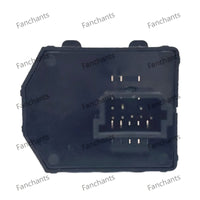 1863514 Window Switch | ECE R43 & ISO 16750-2 Dual-Certified - EuroTruckParts
