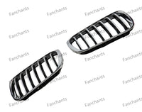 51117383365 Grille | Electroplated Enhancement ±0.7mm Tolerance 