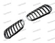 51117383365 Grille | Electroplated Enhancement ±0.7mm Tolerance 