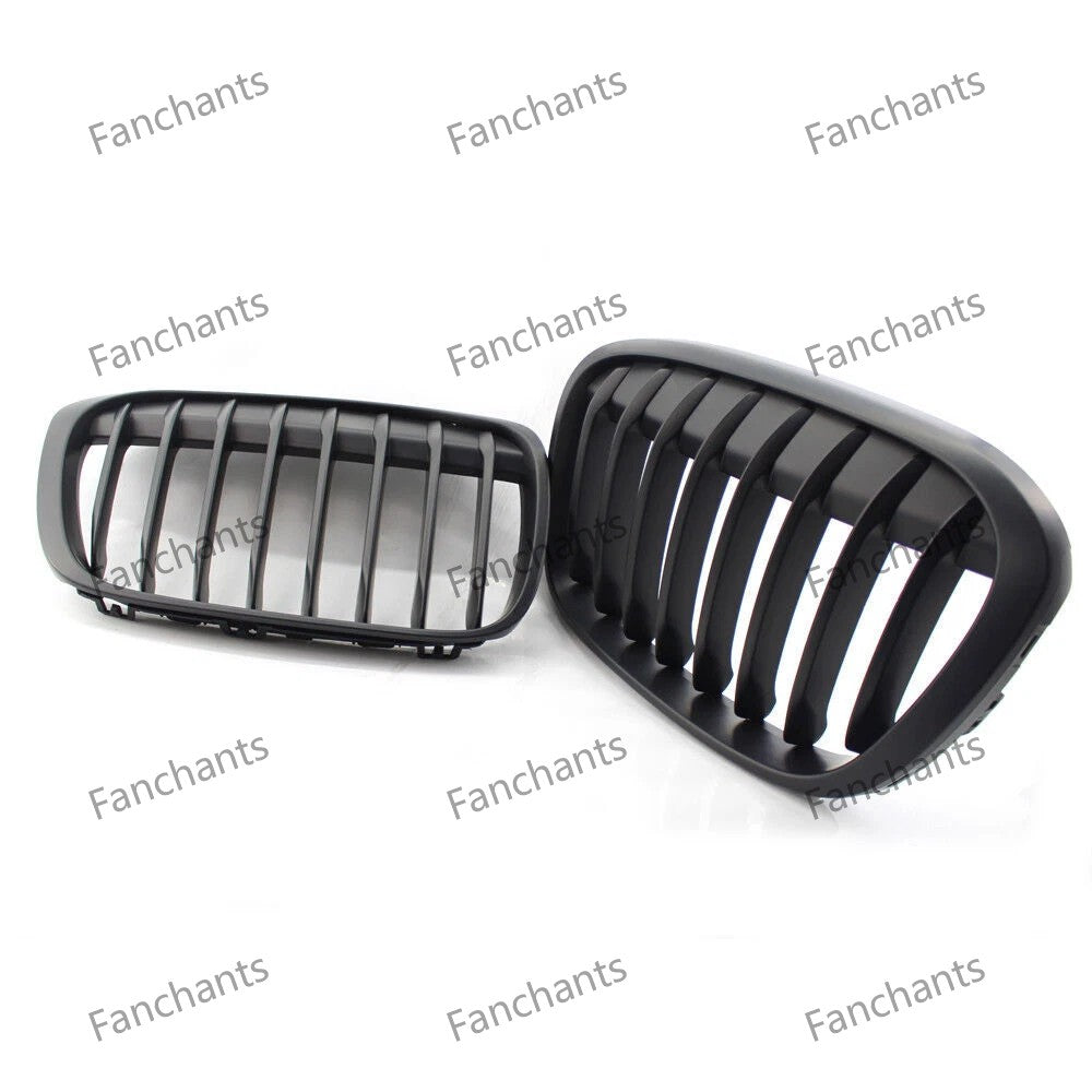 51117383363 Grille | Racing Aesthetics & Enhanced Airflow Management 
