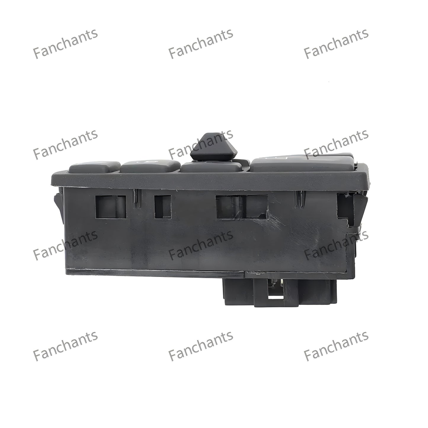 22569484 Power Window Control Module | SAE J2399 IP69K Waterproof Design 