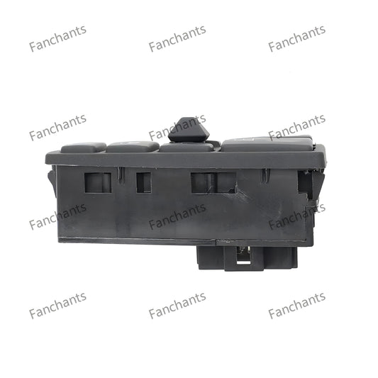22569484 Power Window Control Module | SAE J2399 IP69K Waterproof Design 
