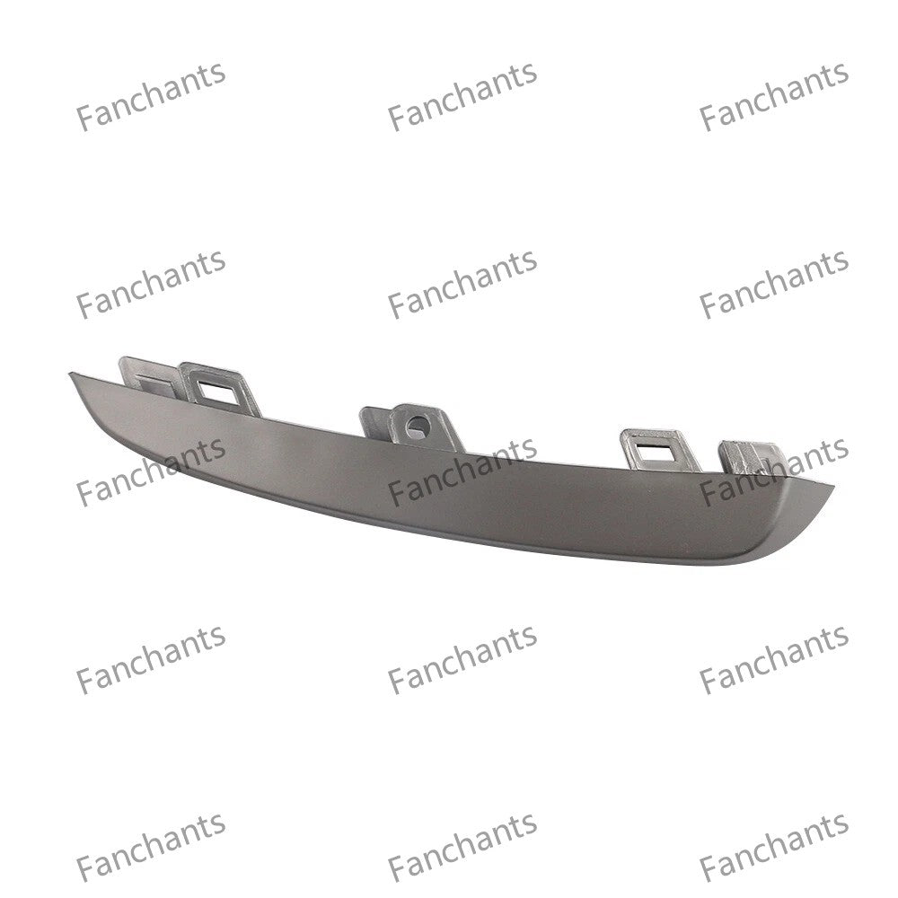51117303763 Fog Frame | Structural Integrity & Water Ingress Protection 