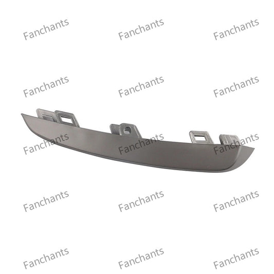 51117303763 Fog Frame | Structural Integrity & Water Ingress Protection