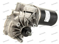 81264016140 Wiper Motor | MIL-STD-810G Heavy-Duty Assembly 