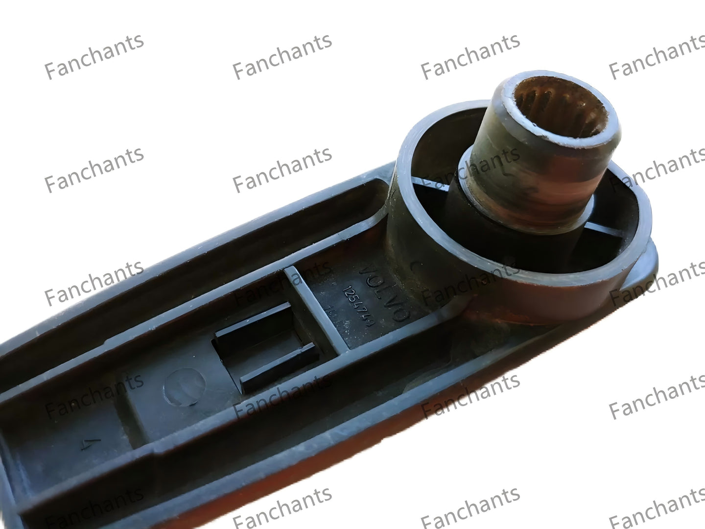1605245 1254749 VOLVO WINDOW OPEN ARM For VOLVO F12 NEW 400 POWER - EuroTruckParts