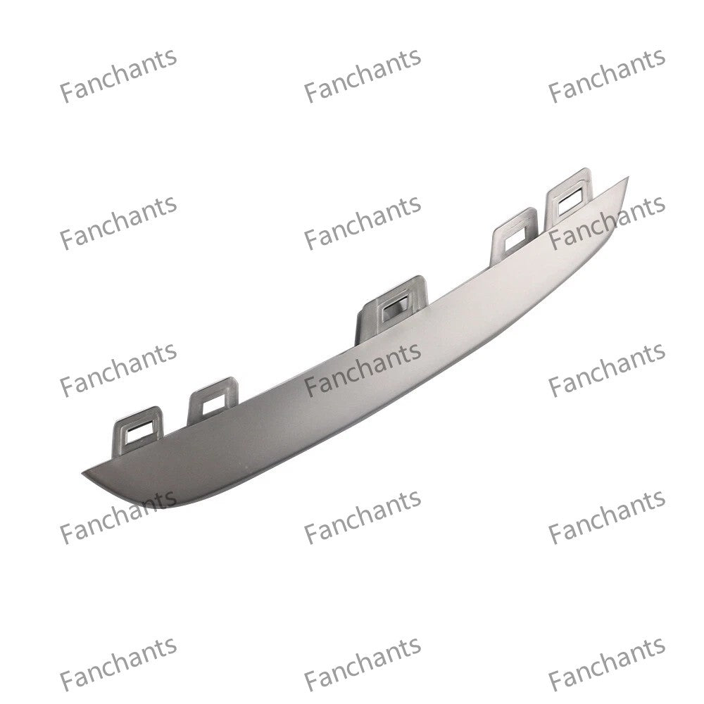 51117303763 Fog Frame | Structural Integrity & Water Ingress Protection 