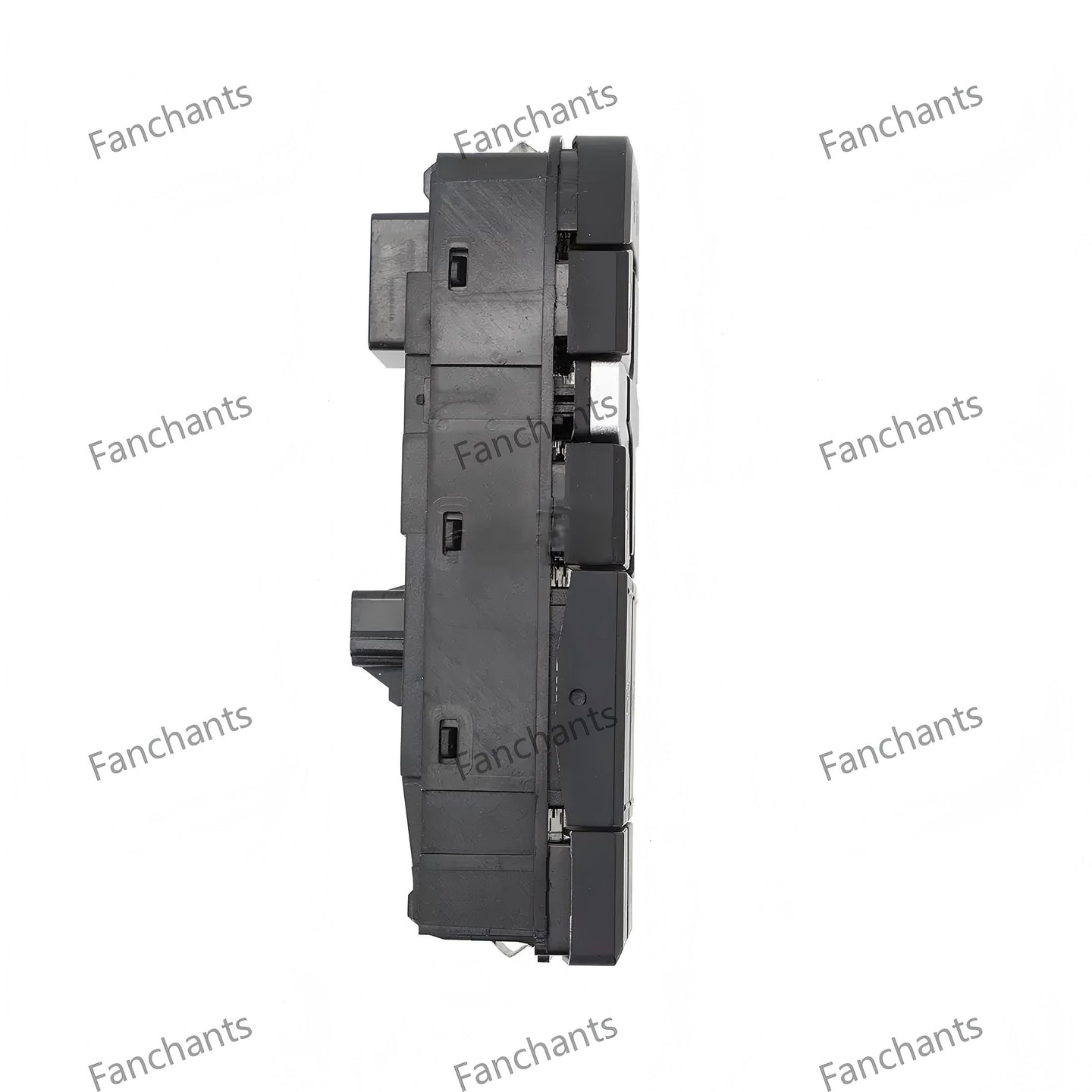 22154235 Control Panel | IP69K & ISO 11783 J1939-13 Protocol Compliance 
