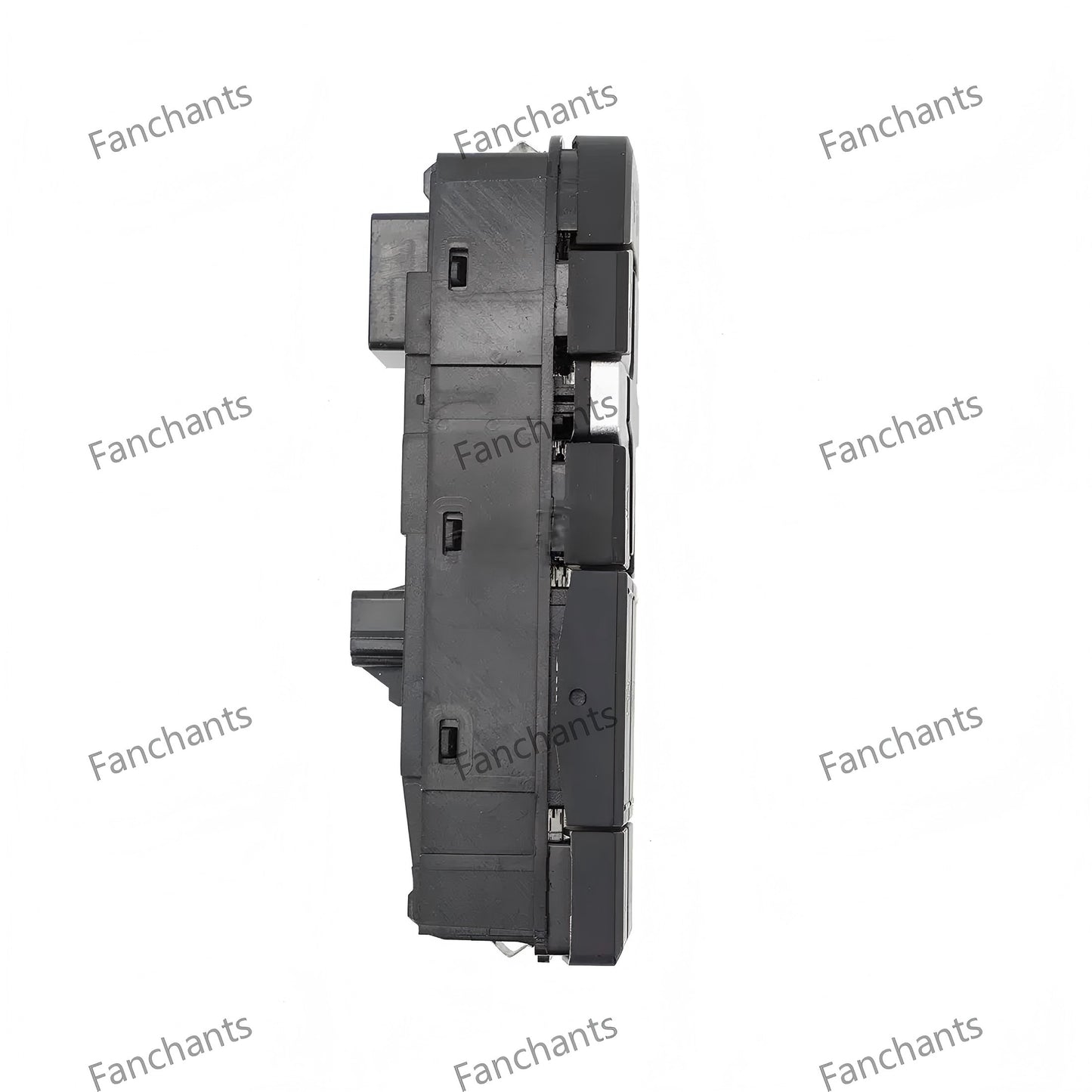 22154235 Control Panel | IP69K & ISO 11783 J1939-13 Protocol Compliance 