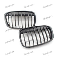 51117383363 Grille | Racing Aesthetics & Enhanced Airflow Management 