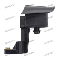 1870910 Steering Switch | ECE R10 & ISO 16750-3 Dual-Certified 