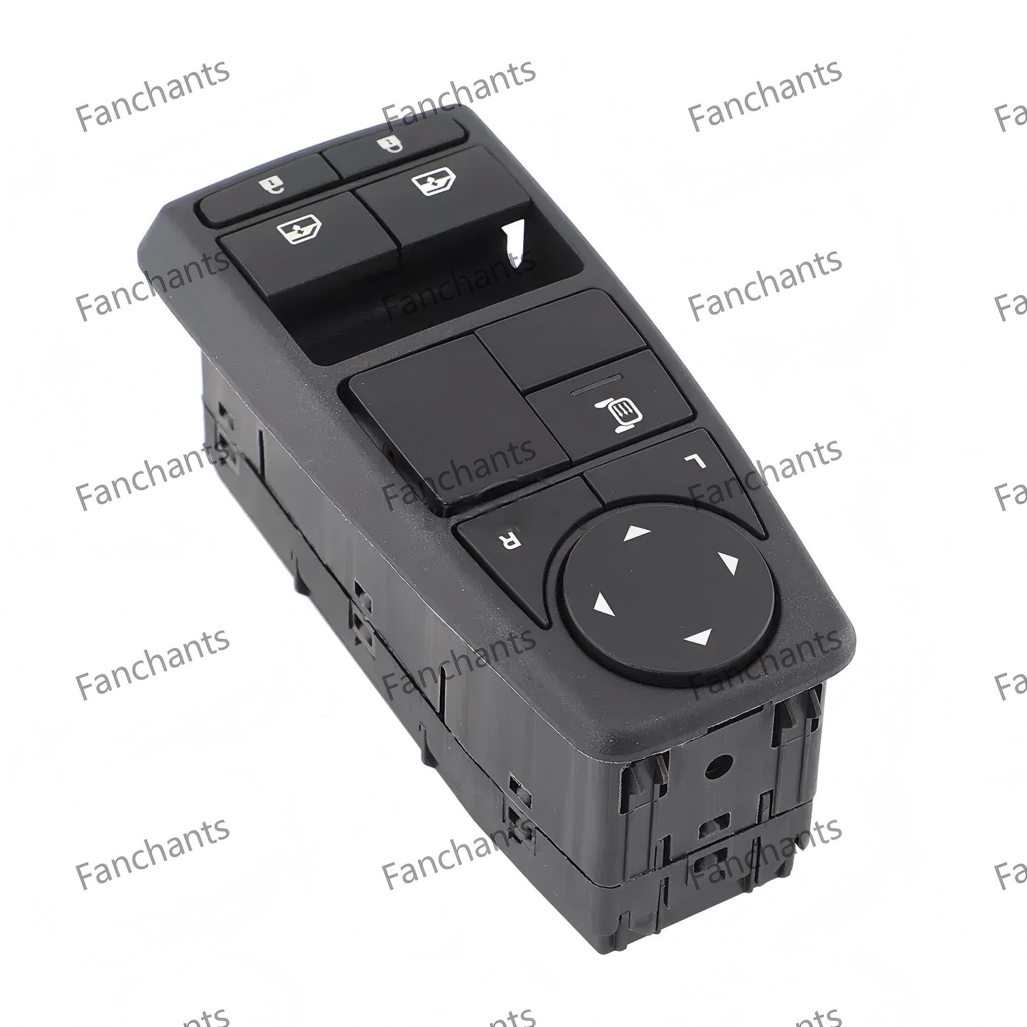 81258067109 Window Switch | IP69K & ISO 16750-2 Surge Compliance 