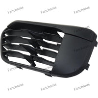 51117453981 Cover | Fog Lamp Protection & Aerodynamic Enhancement 