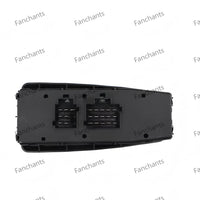 81258067109 Window Switch | IP69K & ISO 16750-2 Surge Compliance 