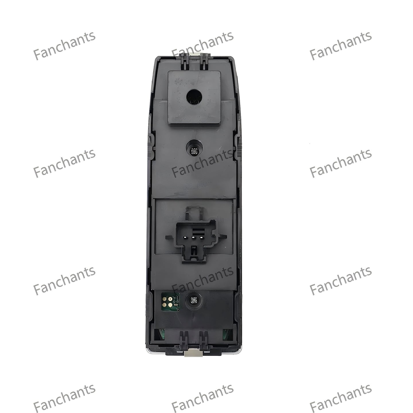 22154235 Control Panel | IP69K & ISO 11783 J1939-13 Protocol Compliance 