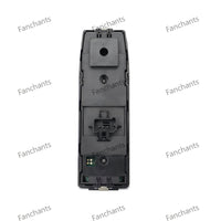 22154235 Control Panel | IP69K & ISO 11783 J1939-13 Protocol Compliance 