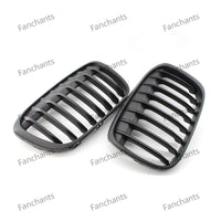 51117383363 Grille | Racing Aesthetics & Enhanced Airflow Management 