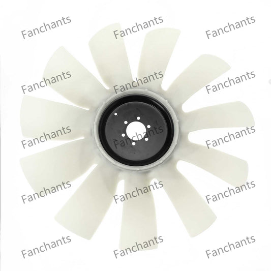 1674864 VOLVO ENGINE FAN | Heavy-Duty Engine Cooling System