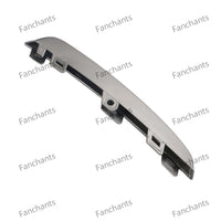 51117303763 Fog Frame | Structural Integrity & Water Ingress Protection 
