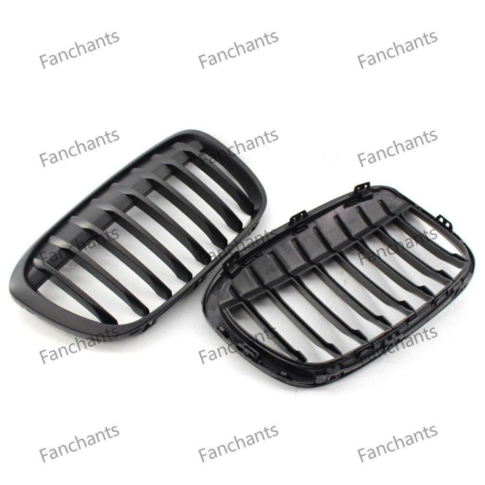51117383363 Grille | Racing Aesthetics & Enhanced Airflow Management 