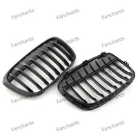 51117383363 Grille | Racing Aesthetics & Enhanced Airflow Management 