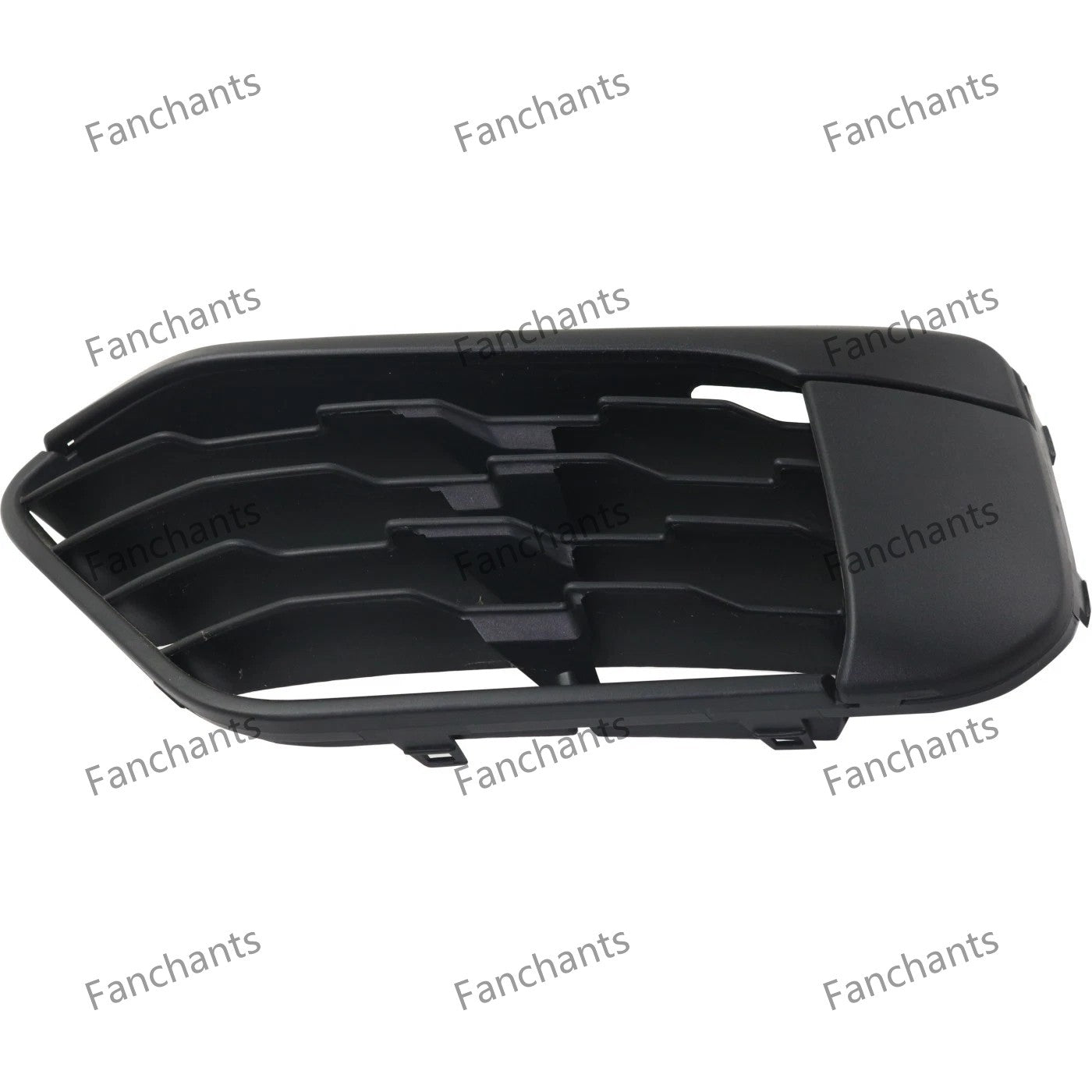 51117453981 Cover | Fog Lamp Protection & Aerodynamic Enhancement 