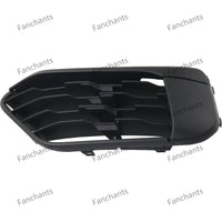 51117453981 Cover | Fog Lamp Protection & Aerodynamic Enhancement 