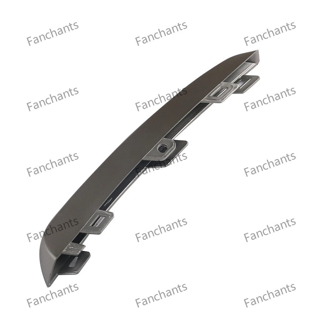 51117303763 Fog Frame | Structural Integrity & Water Ingress Protection 