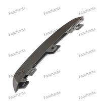 51117303763 Fog Frame | Structural Integrity & Water Ingress Protection 