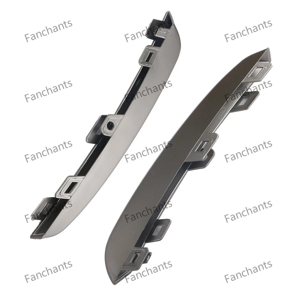 51117303763 Fog Frame | Structural Integrity & Water Ingress Protection 