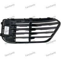51117453981 Cover | Fog Lamp Protection & Aerodynamic Enhancement 