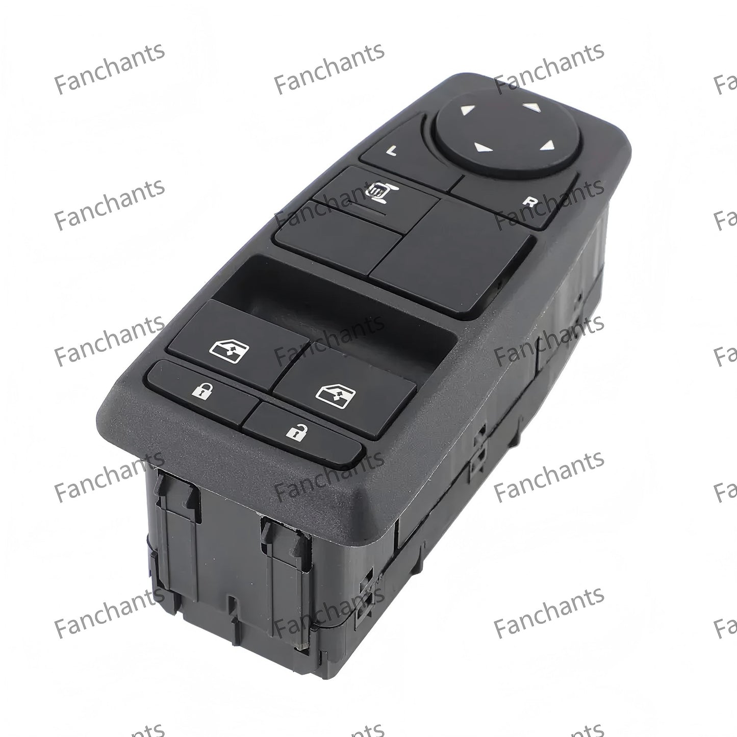 81258067109 Window Switch | IP69K & ISO 16750-2 Surge Compliance 