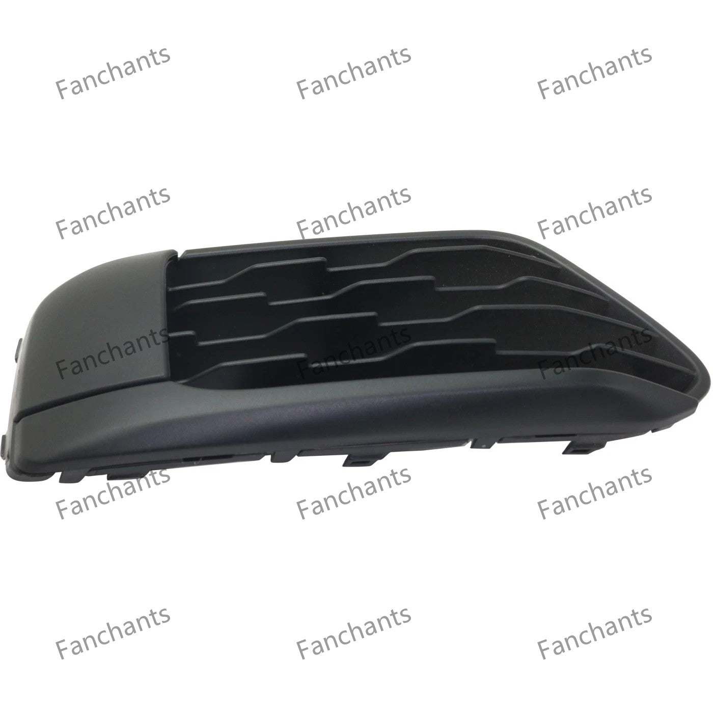 51117453981 Cover | Fog Lamp Protection & Aerodynamic Enhancement 