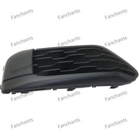 51117453981 Cover | Fog Lamp Protection & Aerodynamic Enhancement 