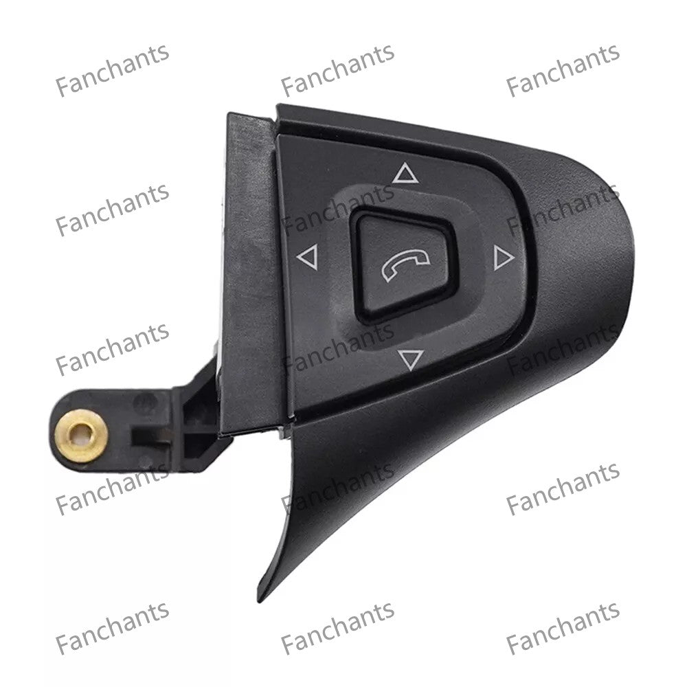 1870910 Steering Switch | ECE R10 & ISO 16750-3 Dual-Certified 