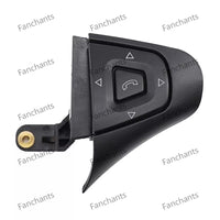 1870910 Steering Switch | ECE R10 & ISO 16750-3 Dual-Certified 
