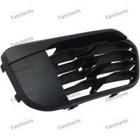51117453981 Cover | Fog Lamp Protection & Aerodynamic Enhancement 