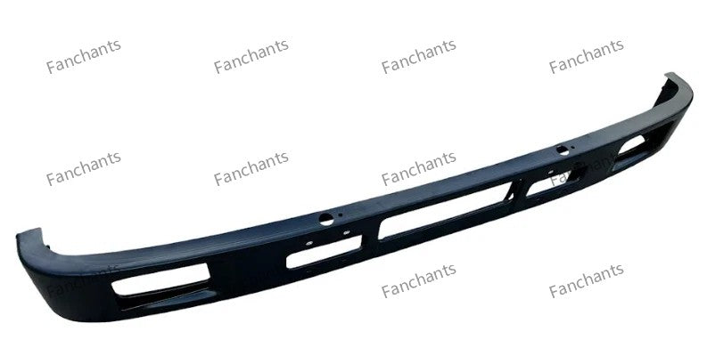 1611535 1080926 8158216 8150689 Bumper For VOLVO F10 F12 FL7 FL12 F16 - EuroTruckParts
