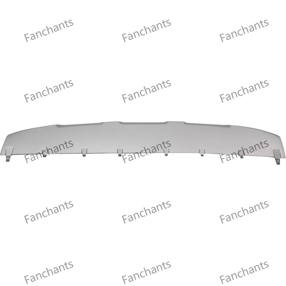 51117425977 Moulding | Structural Reinforcement & Silver Surface Protection 