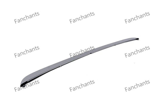 51112990641 Grille Trim | Drag Reduction & Thermal Stability 
