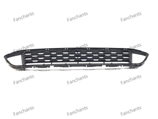 51117354773 Grille | Engine Cooling Optimization & Debris Protection 