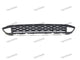 51117354773 Grille | Engine Cooling Optimization & Debris Protection 