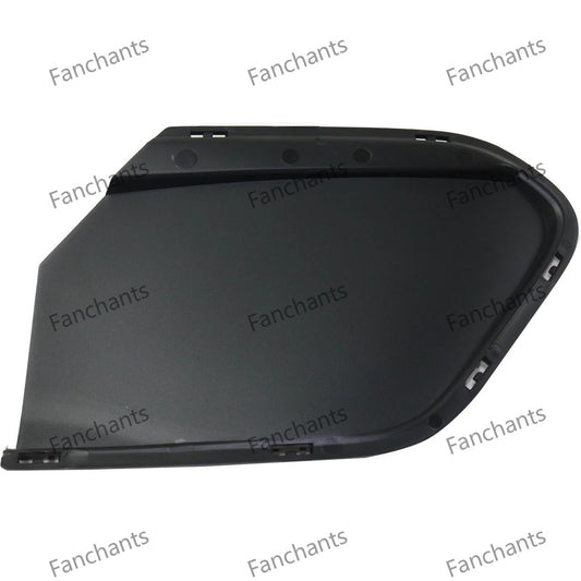51117374203 Grille | Aerodynamic Efficiency & Structural Protection 