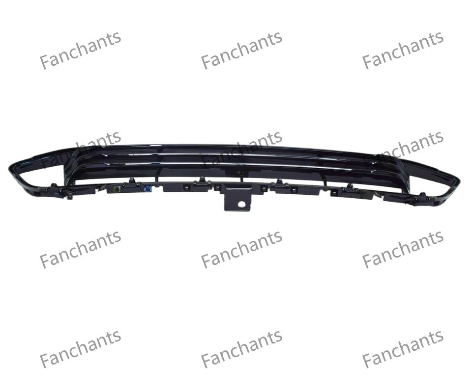 51117383353 Grille | Advanced Cooling & Sensor-Optimized Protection 