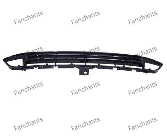 51117383353 Grille | Advanced Cooling & Sensor-Optimized Protection 