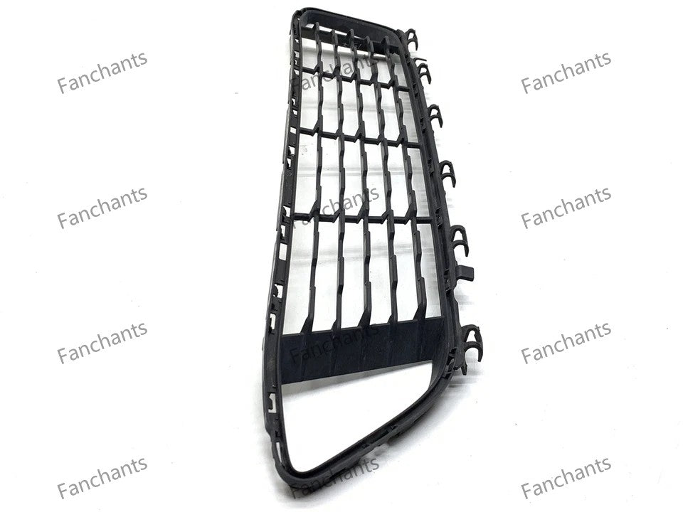 51117354773 Grille | Engine Cooling Optimization & Debris Protection 