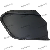 51117374203 Grille | Aerodynamic Efficiency & Structural Protection 